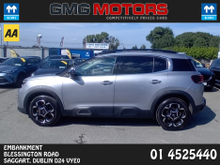 2022 Citroen C5 Aircross 1.2L Petrol For Sale Images