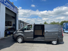 2019 Ford Transit Custom 2L Diesel For Sale Images