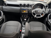2021 Dacia Duster 1.5L Diesel For Sale Images