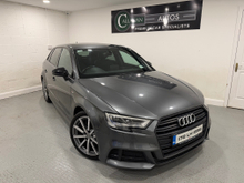 2017 Audi A3 1.6L Diesel For Sale Images