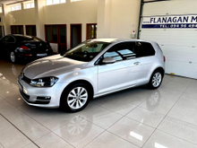 2017 Volkswagen Golf 1.6L Diesel For Sale Images