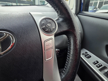 2013 Toyota Prius Alpha 1.8L Petrol Hybrid For Sale Images