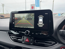 2025 Hyundai i30 1L Petrol For Sale Images