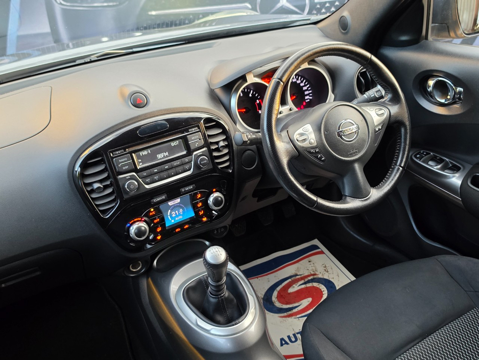 2015 Nissan Juke 1.5L Diesel For Sale Images