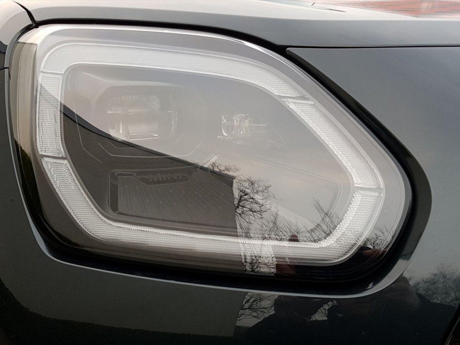 2024 MINI Countryman 2L Petrol For Sale Images