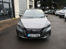 2022 Nissan Leaf 0L Electric For Sale Images