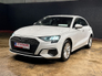 2022 AUDI A3 AUTOMATIC 1.0L TFSI - CRUISE CONTROL - ALLOY WHEELS