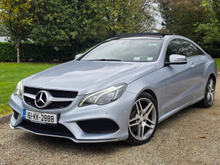 2016 Mercedes-Benz E Class 3L Diesel For Sale Images