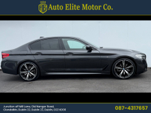 2020 BMW 5 Series 2L Diesel For Sale Images