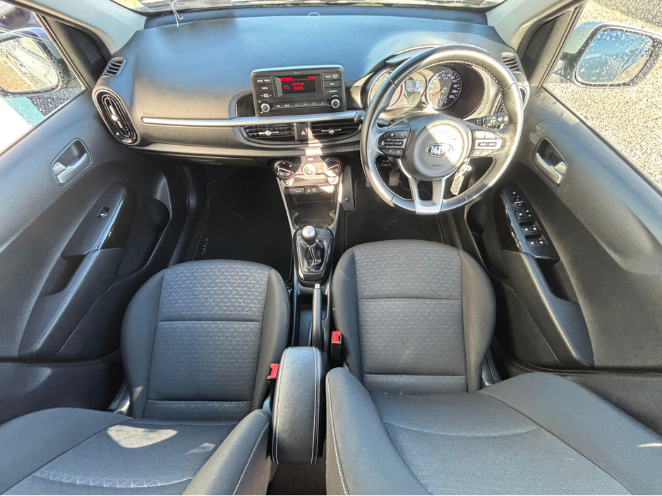 Kia Picanto 1.0 EX 5DR — thumbnail 6