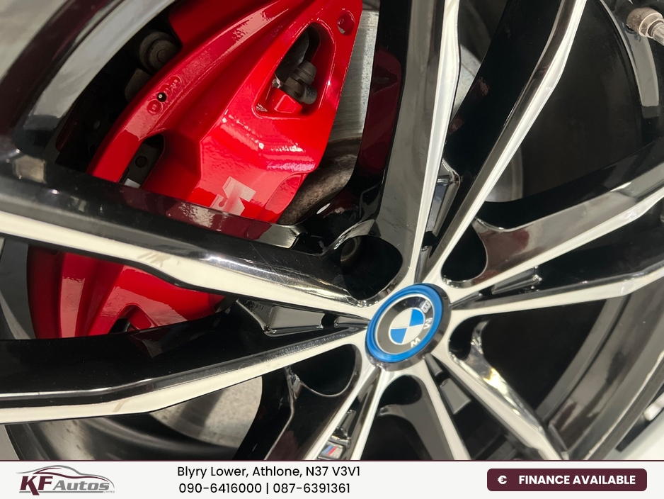 2024 BMW 3 Series 2L Petrol Plug-in Hybrid For Sale Images