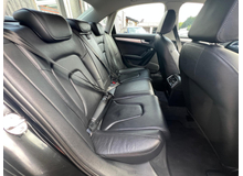 2015 Audi A4 2.0L Diesel For Sale Images