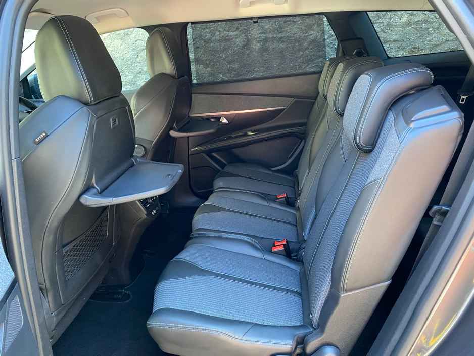 2021 Peugeot 5008 1.5L Diesel For Sale Images