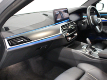 2022 BMW 5 Series 2L Hybrid For Sale Images