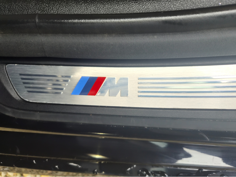 2021 BMW 5 Series 2L Diesel For Sale Images