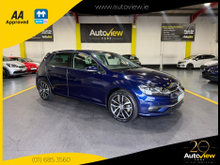 Volkswagen Golf MK 7.5 1.4 TSI Highline 7 Speed DSG Automatic, AA APPROVED // FINANCE & NATIONWIDE DELIVERY AVAILABLE // SIMI DEALER