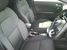 2020 Renault Captur 1.5L Diesel For Sale Images