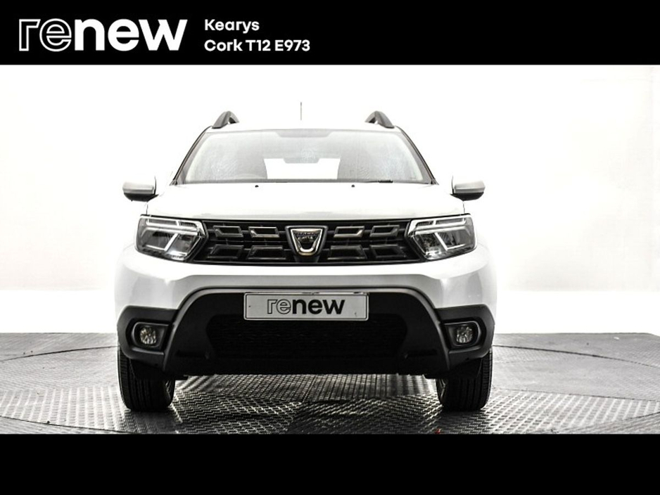 Dacia Duster Comfort TCe 90 4x2 — thumbnail 8