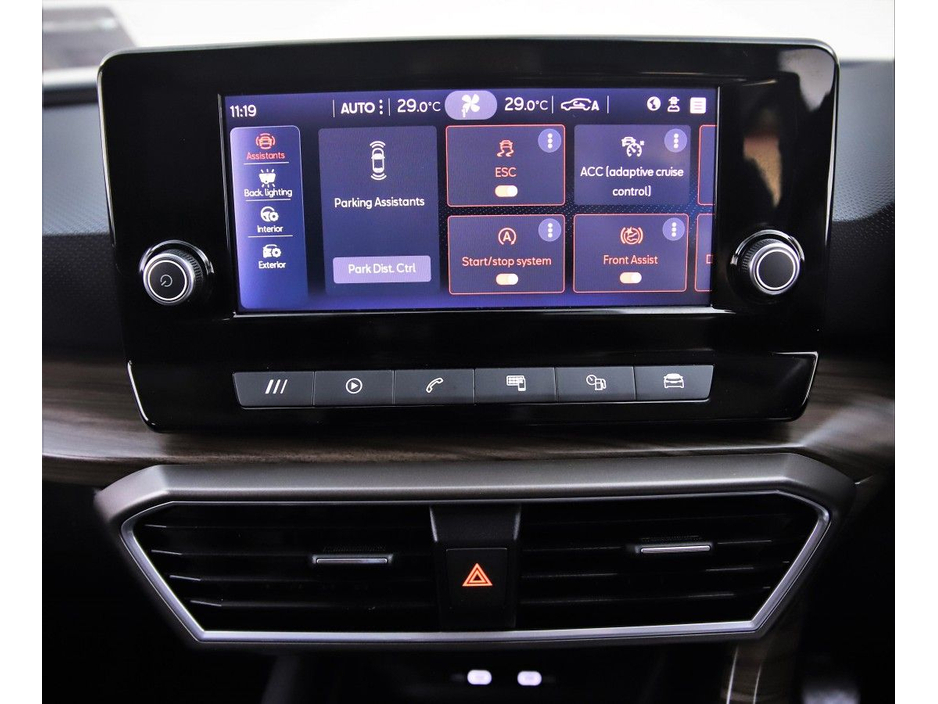 SEAT Leon 2.0TDI 6SPD 115BHP XCELLENCE — thumbnail 20