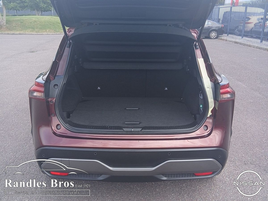Nissan Qashqai ePOWER QASHQAI SV PREMIUM — thumbnail 15