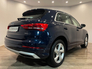 2020 AUDI Q3 35 TDI 150 Q SE 4DR
