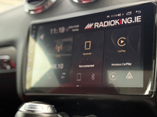 2012 Audi TT 1.8L Petrol For Sale Images