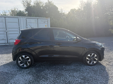 2023 Hyundai i10 1L Petrol For Sale Images