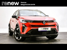 Renault Captur TCe 90 Techno