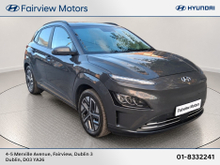 Hyundai Kona PREMIUM EV 64KW *Battery Health 97.2%*