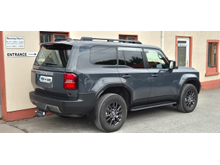 2025 Toyota Landcruiser 2.8L Diesel For Sale Images