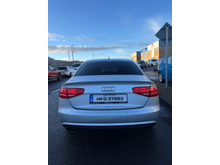 2014 Audi A4 2L Diesel For Sale Images
