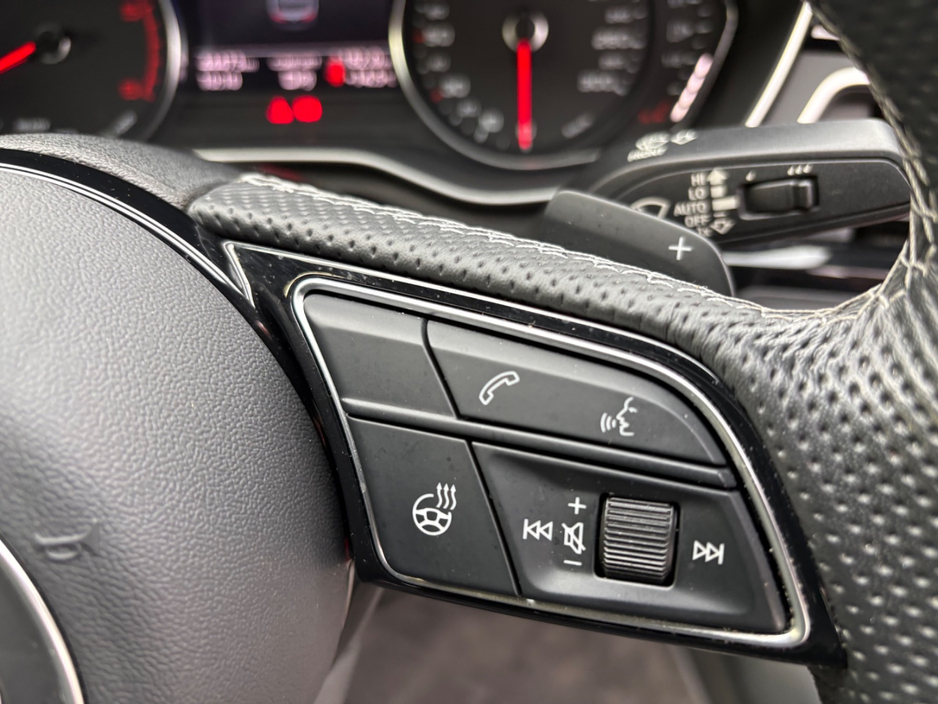 2023 Audi A5 2L Diesel For Sale Images