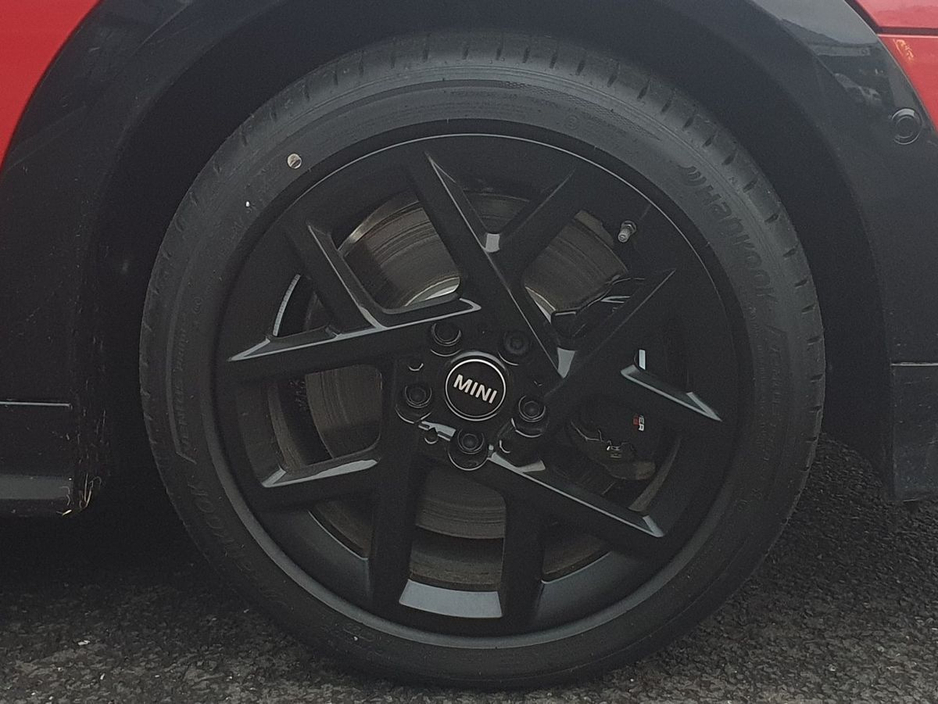 2026 MINI Hatch 1.5L Petrol For Sale Images