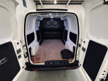2021 Nissan eNV200 0L Electric For Sale Images
