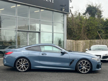 2019 BMW 8 Series 3L Diesel For Sale Images