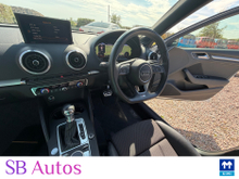 2019 Audi A3 1.4L Petrol For Sale Images