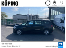 2018 Citroen Grand C4 Picasso 1.6L Diesel For Sale Images