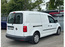 2019 Volkswagen Caddy 2.0L Diesel For Sale Images