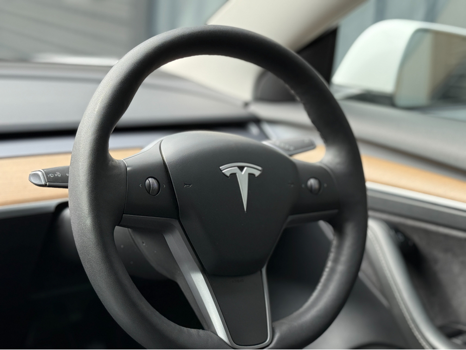 2021 Tesla Model 3 0L Electric For Sale Images