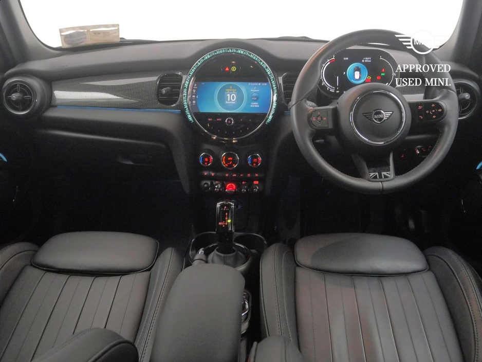 2024 MINI Hatch 1.5L Petrol For Sale Images