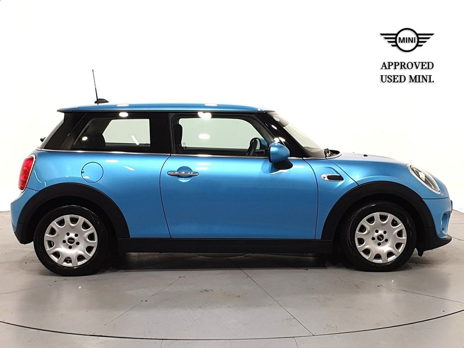 2019 MINI Hatch 1.5L Petrol For Sale Images