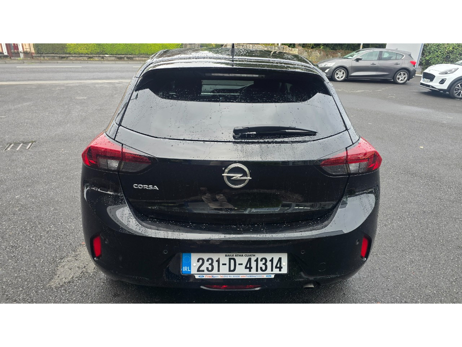 2023 Opel Corsa 1.2L Petrol For Sale Images