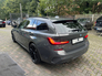 2021 BMW 3 SERIES BMW 330E PRO EDITION M-SPORT TOURING ESTATE.