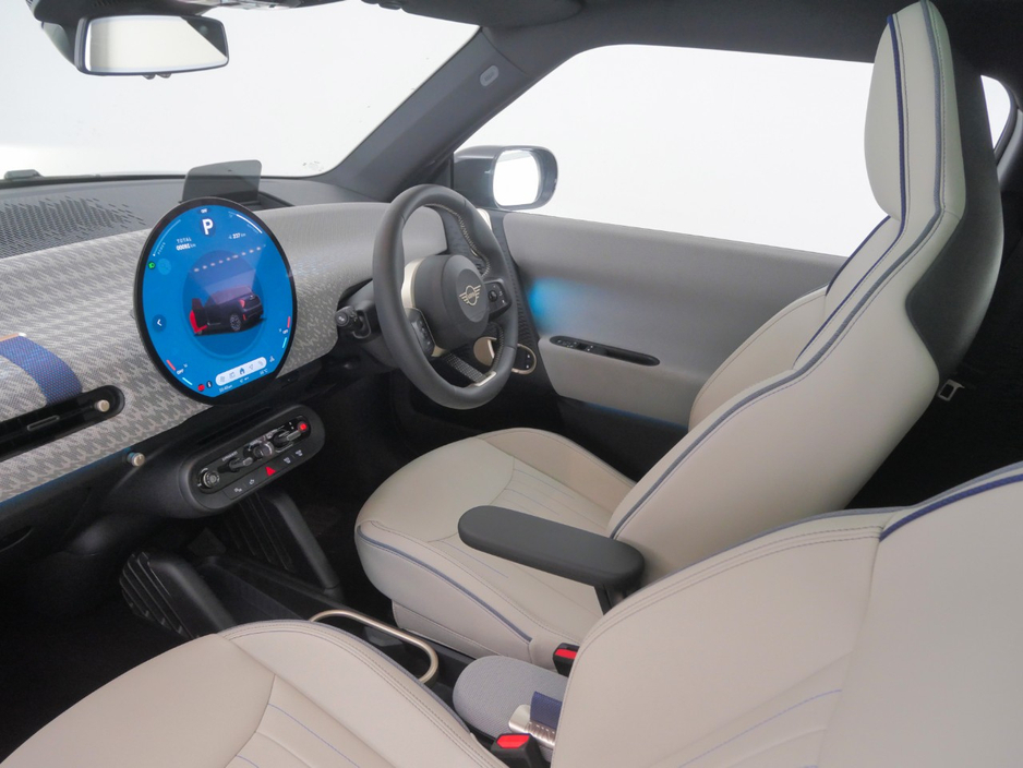 2025 MINI Cooper 0L Electric For Sale Images