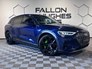 2022 AUDI E-TRON SPORT 50 QUATTRO 70 KwH BATTERY
