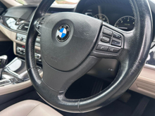 2015 BMW 5 Series 2L Diesel For Sale Images