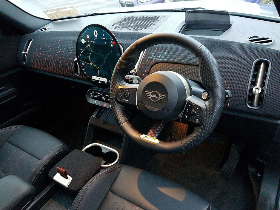 2025 MINI Countryman 1.5L Petrol For Sale Images