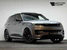 Land Rover Range Rover Sport 5 YR WARRANTY DYNAMIC SE P460E