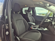 2025 Ford Kuga 2.5L Petrol Hybrid For Sale Images