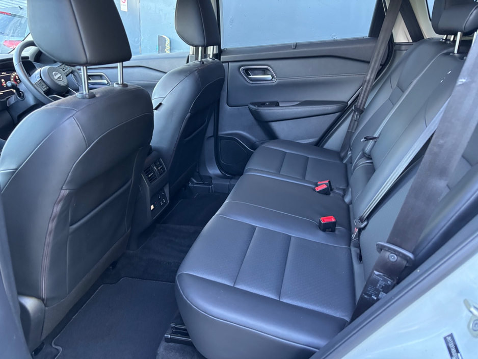 2025 Nissan X-Trail 1.5L Petrol Hybrid For Sale Images
